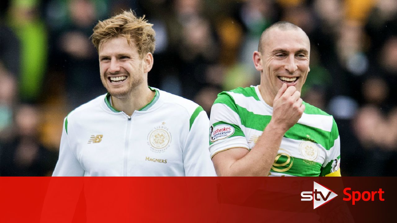 Brown: Armstrong move will be a huge loss to Celtic