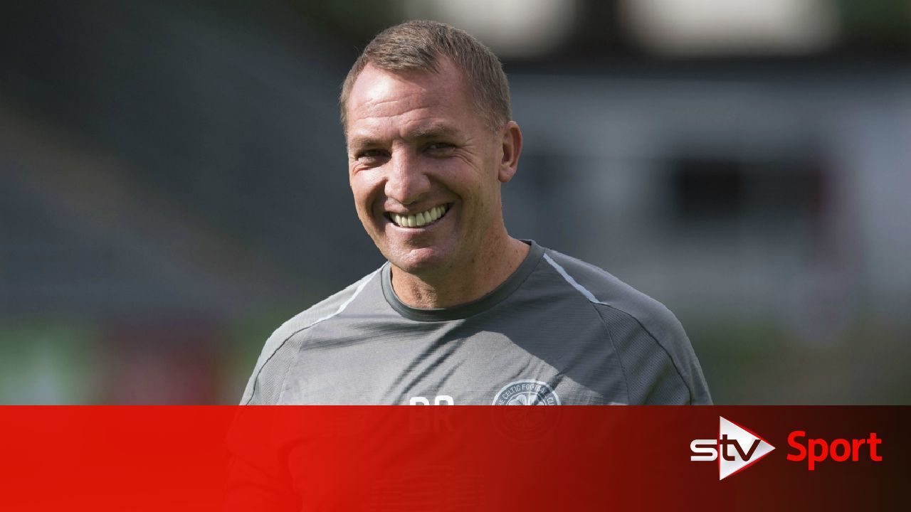 Rodgers gives update on Celtic’s Moses Odubajo interest