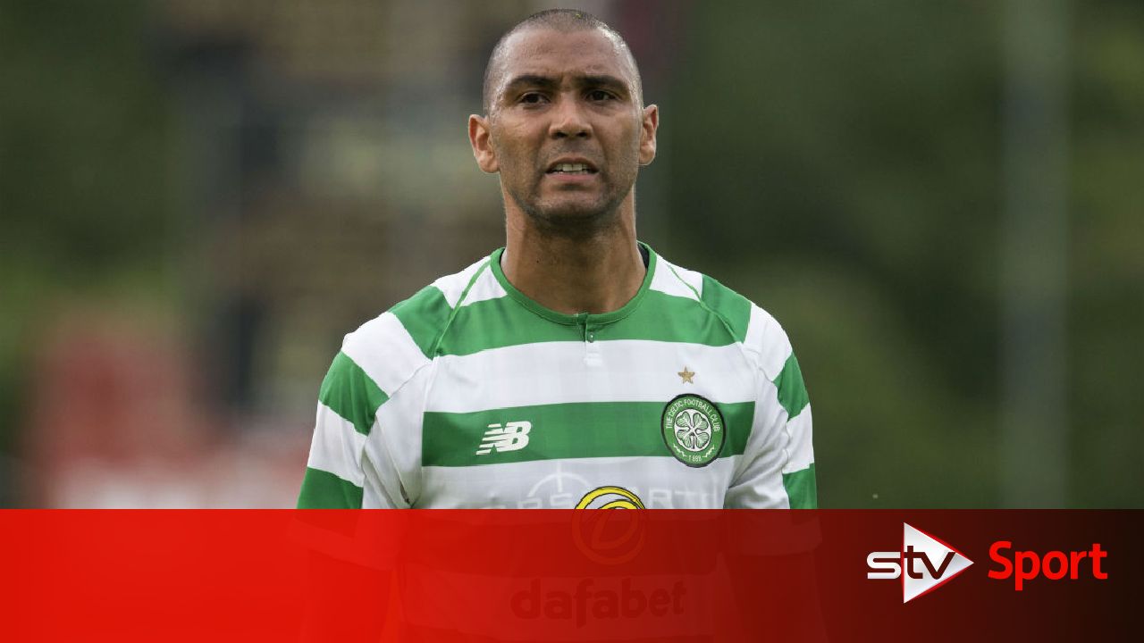 Marvin Compper ready to kick start his Celtic career