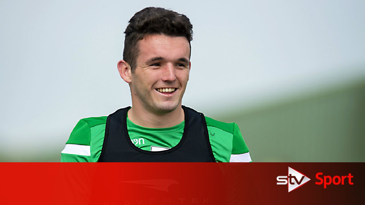 Transfer Talk: Celtic McGinn bid, De Vries exit hint