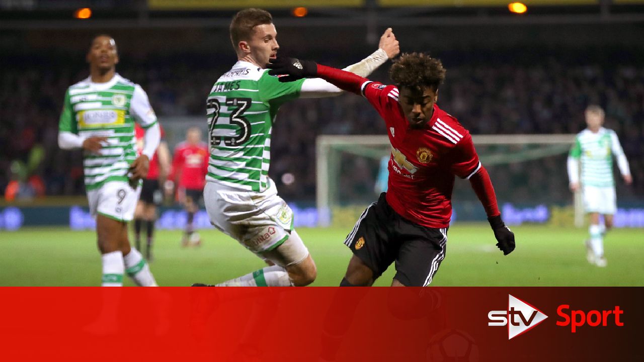 Transfer Talk: Celtic chase defender, Dons’ striker bid