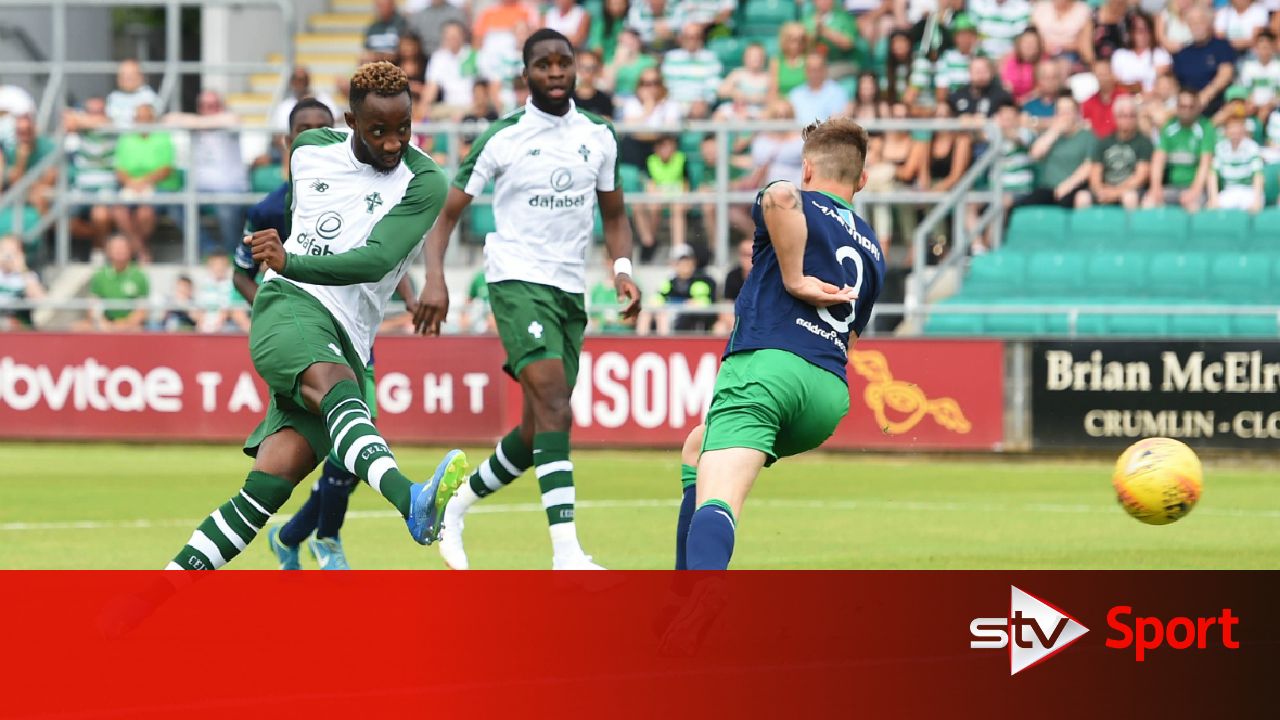 Friendly round-up: Celtic hit Rovers for seven in Dublin