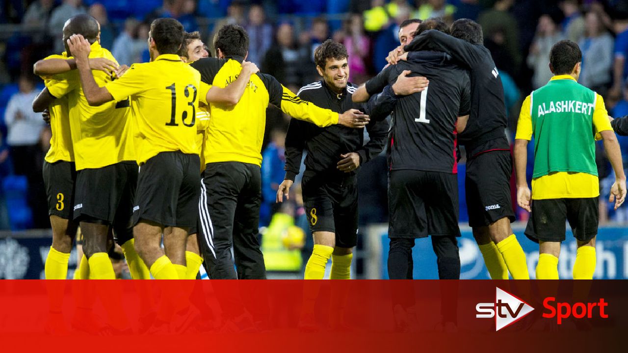 Alashkert: All you need to know about Celtic’s opponents