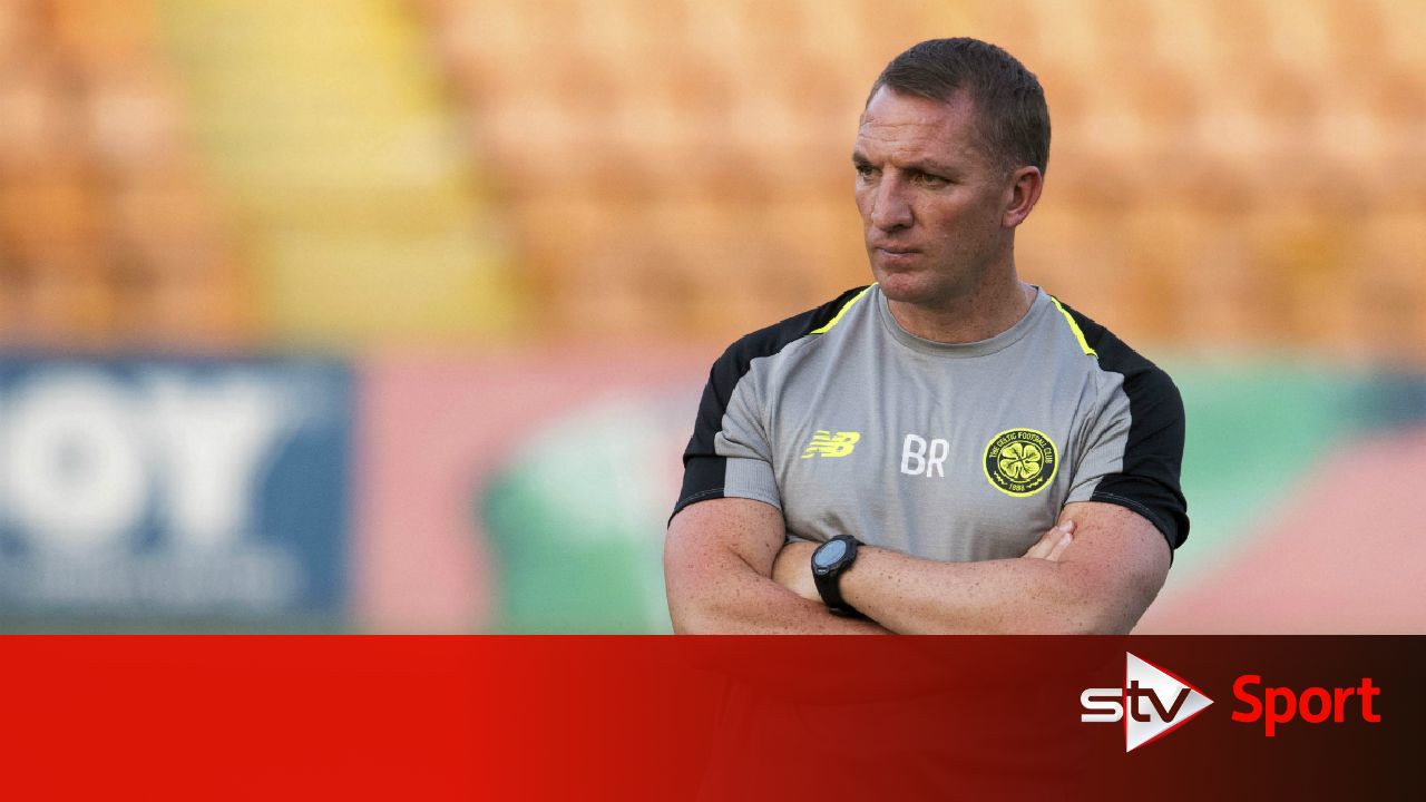 Rodgers salutes Celtic’s killer instinct against Alashkert