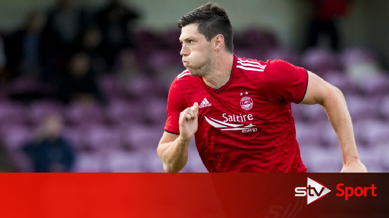 McKenna backs Aberdeen kids to come of age in semi-final