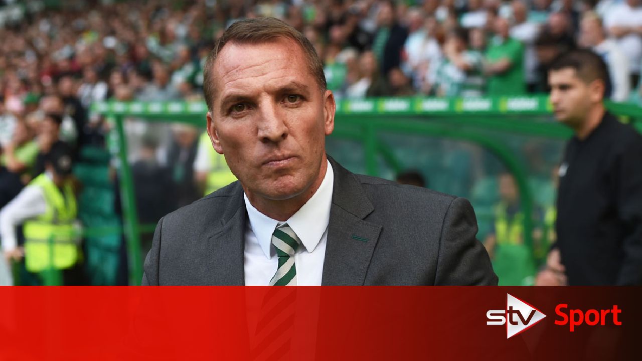 Rodgers expects repeat of ‘tight’ tie against Rosenborg