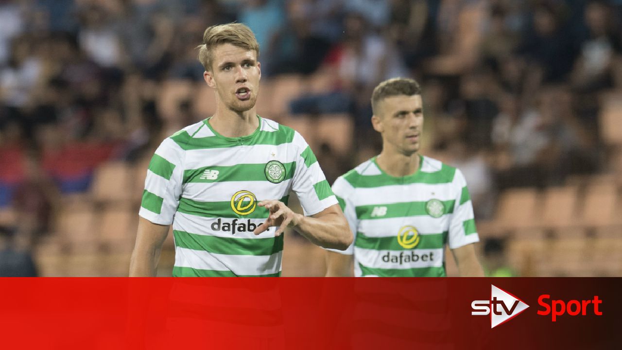 Ajer: Quality Rosenborg side will pose Celtic stern test