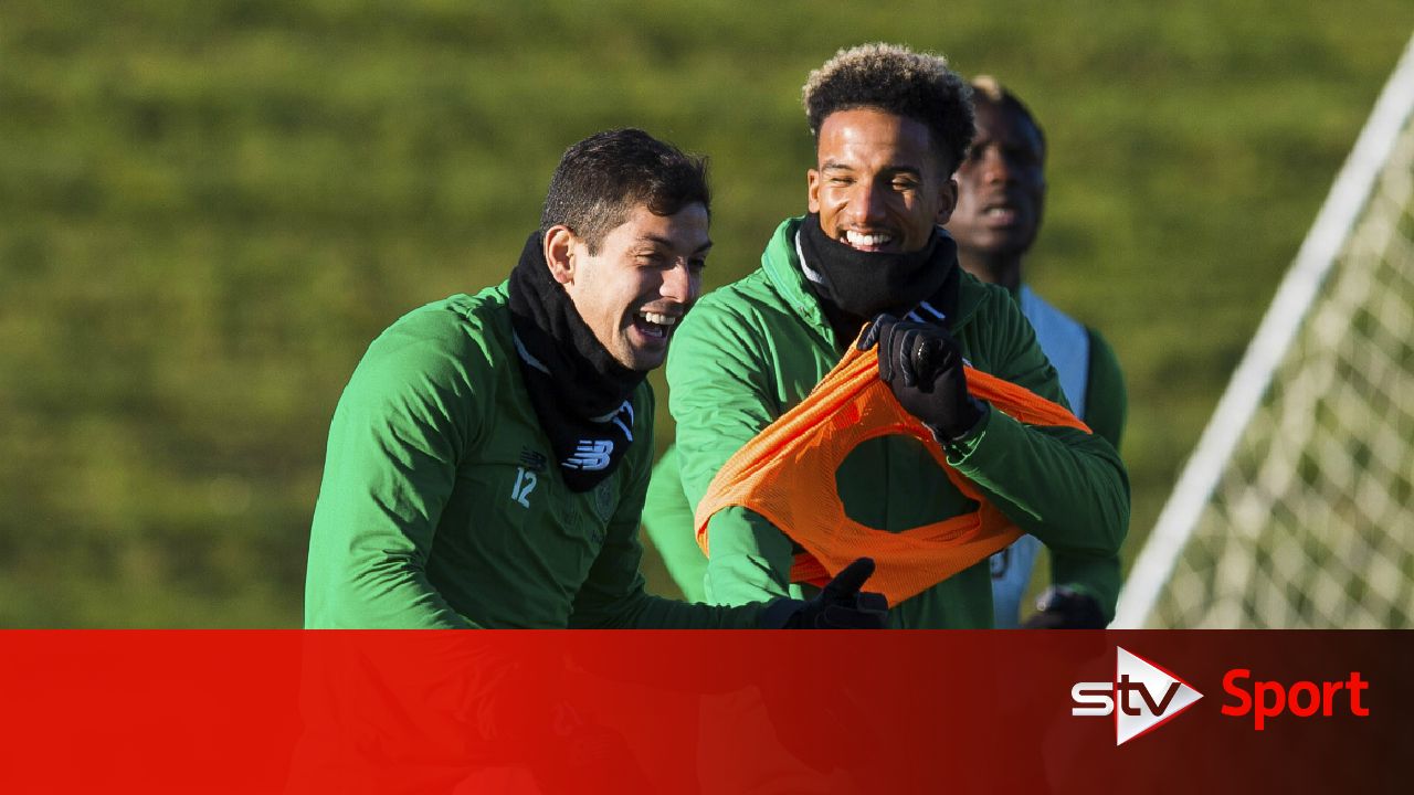 Gamboa and Sinclair drafted in for Celtic’s Rosenborg tie