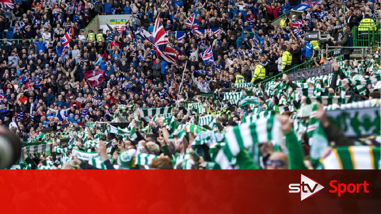 Celtic confirm Rangers ticket allocation cut to 800