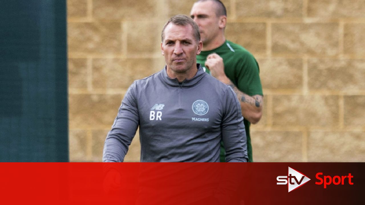 Rodgers: Celtic working hard to make quality signings