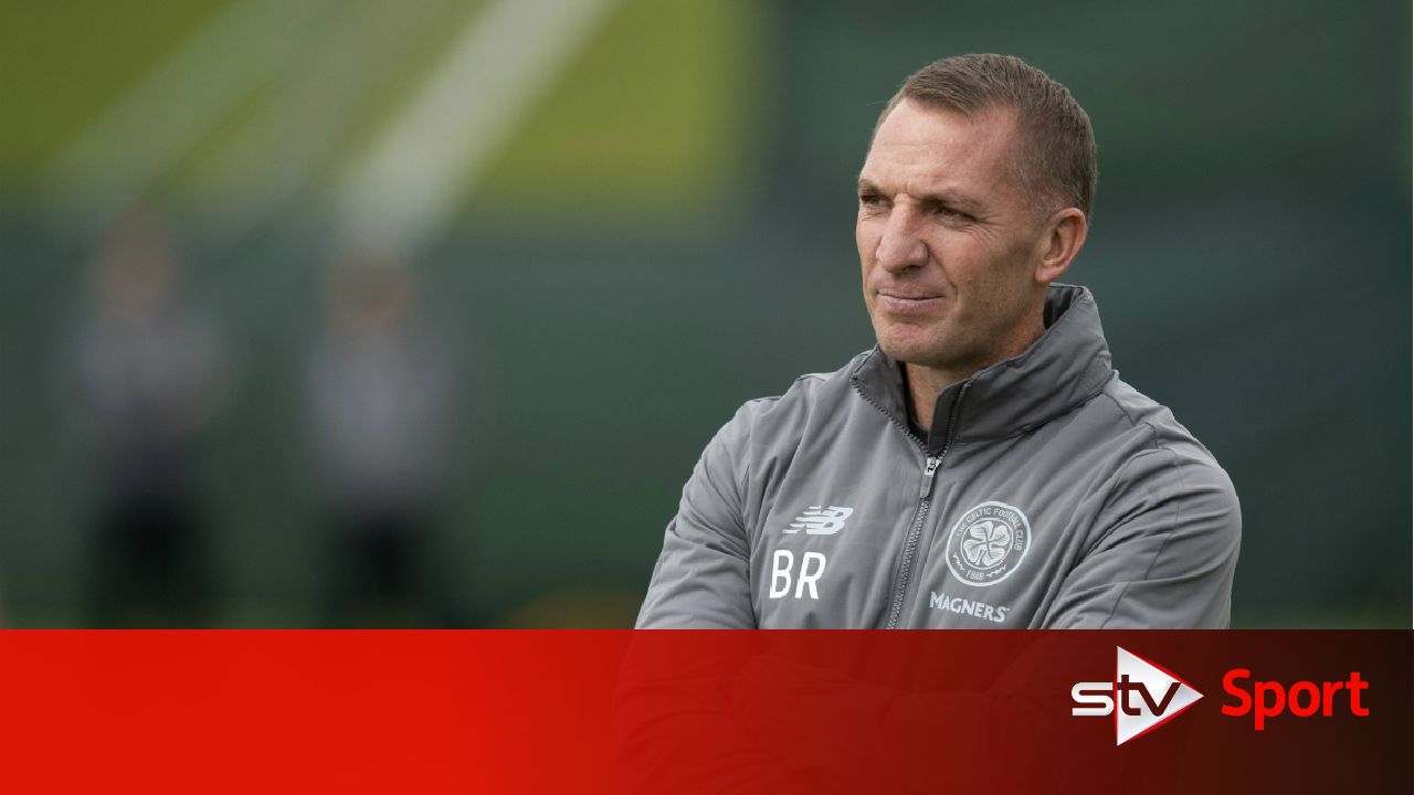 Rodgers wants McGinn deal as Celtic snub Boyata bid