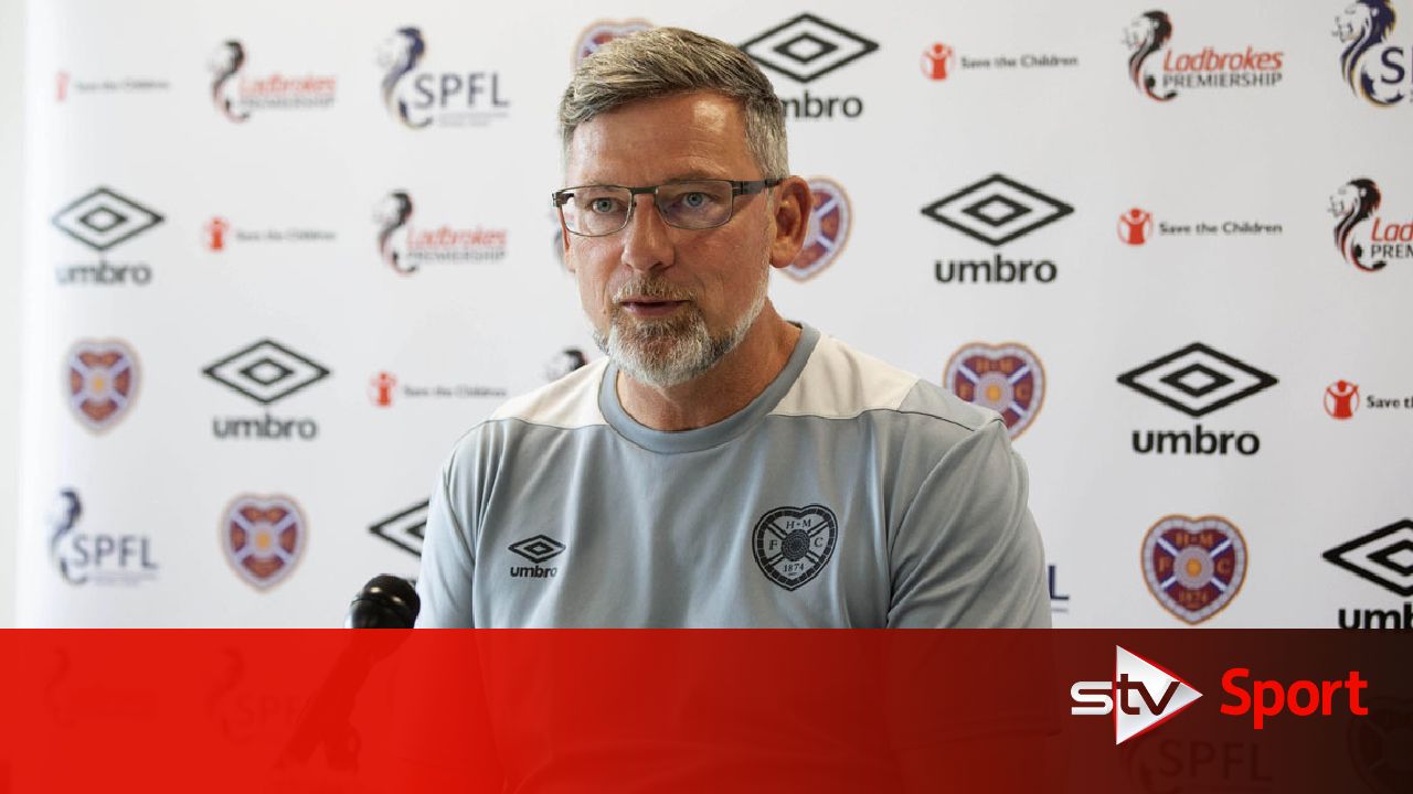 Levein: Proposed rule on length of grass was ‘crazy’