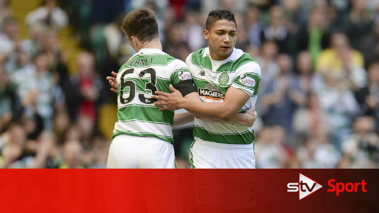 Izaguirre: Tierney can become the world’s best left-back