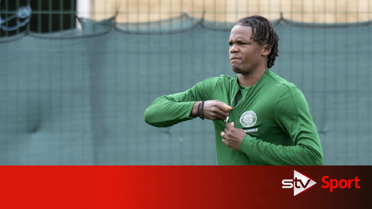 Dedryck Boyata denies refusing to play for Celtic