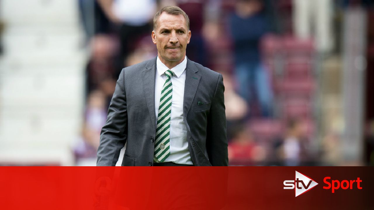 Rodgers: Dedryck Boyata’s situation is ‘difficult’