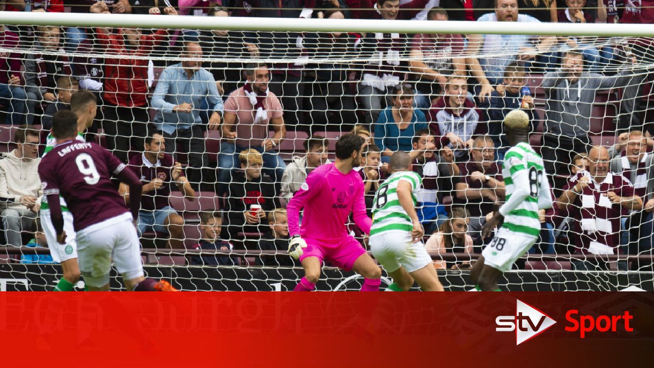 A roundup of Saturday’s SPFL Premiership results