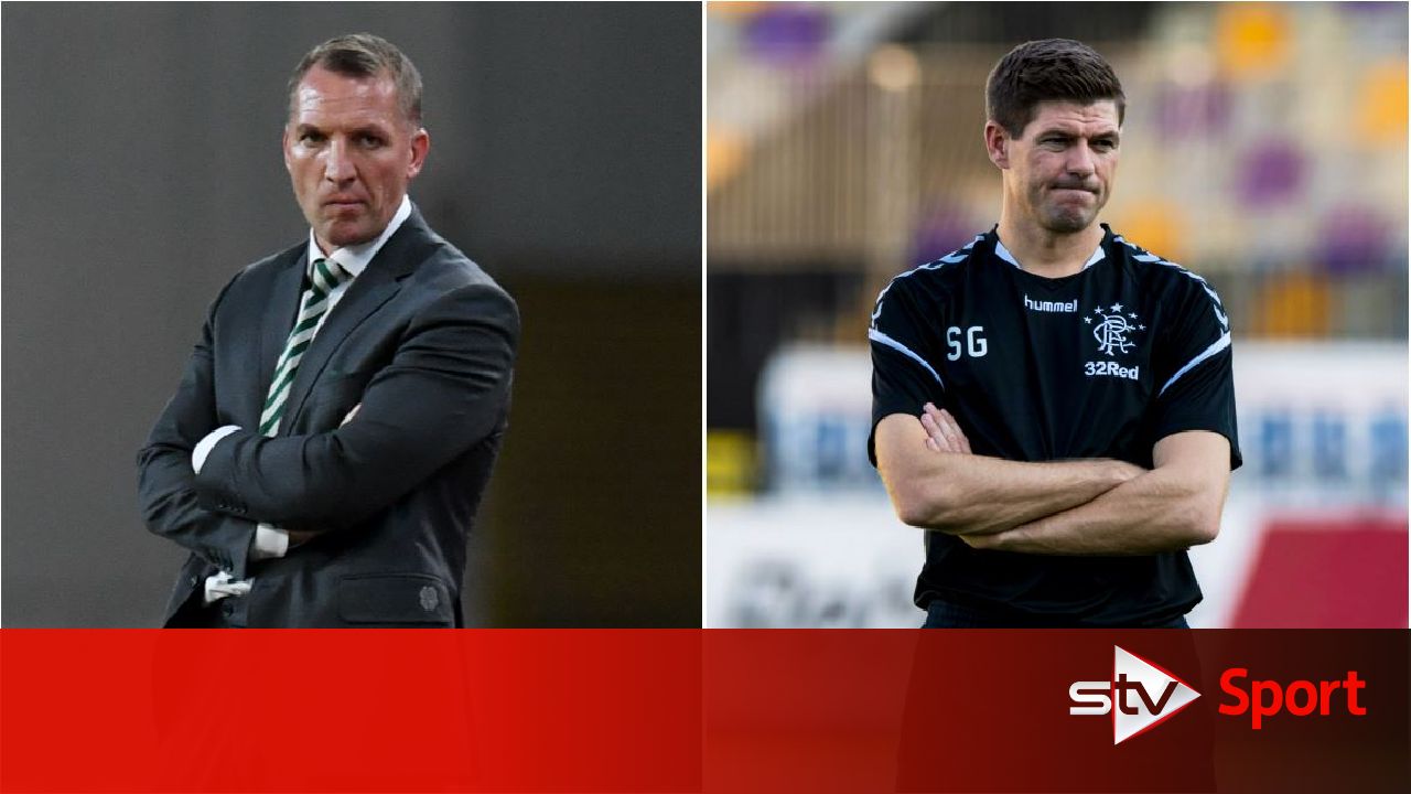 Celtic and Rangers learn Europa League play-off opponents