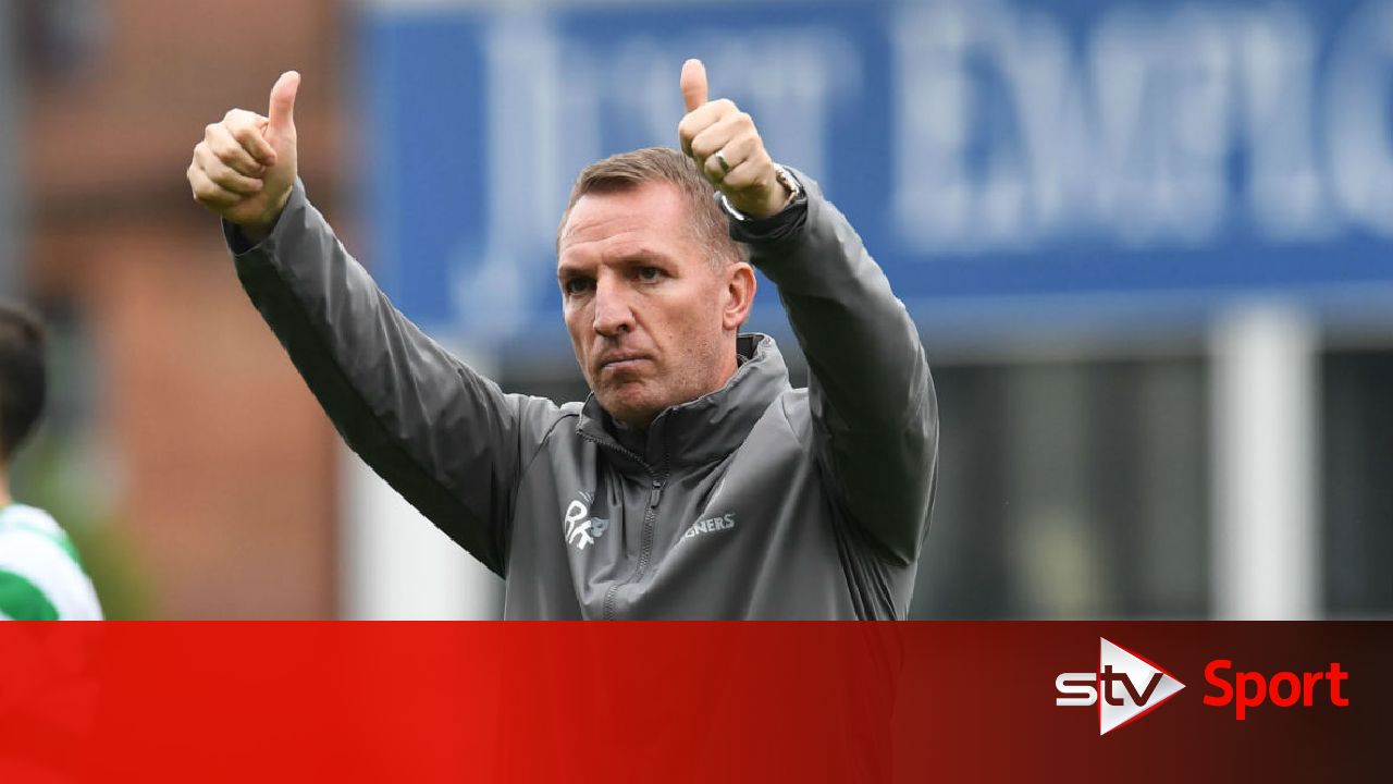 Brendan Rodgers: There is a way back for Boyata at Celtic