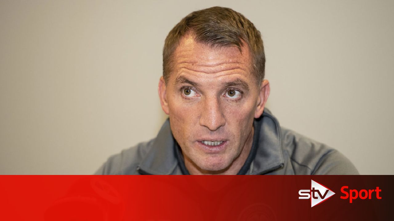 Rodgers: Celtic have ended interest in Aberdeen’s McKenna