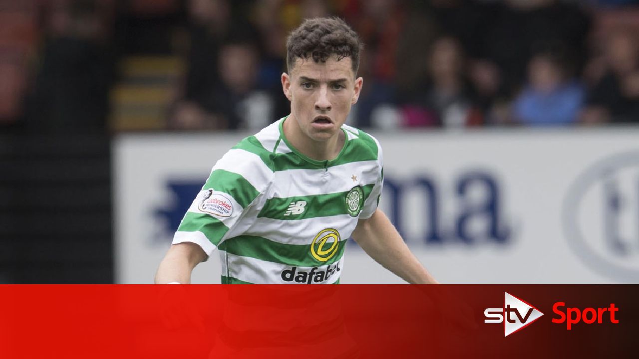 Celtic’s Johnstone to miss Hamilton game due to injury