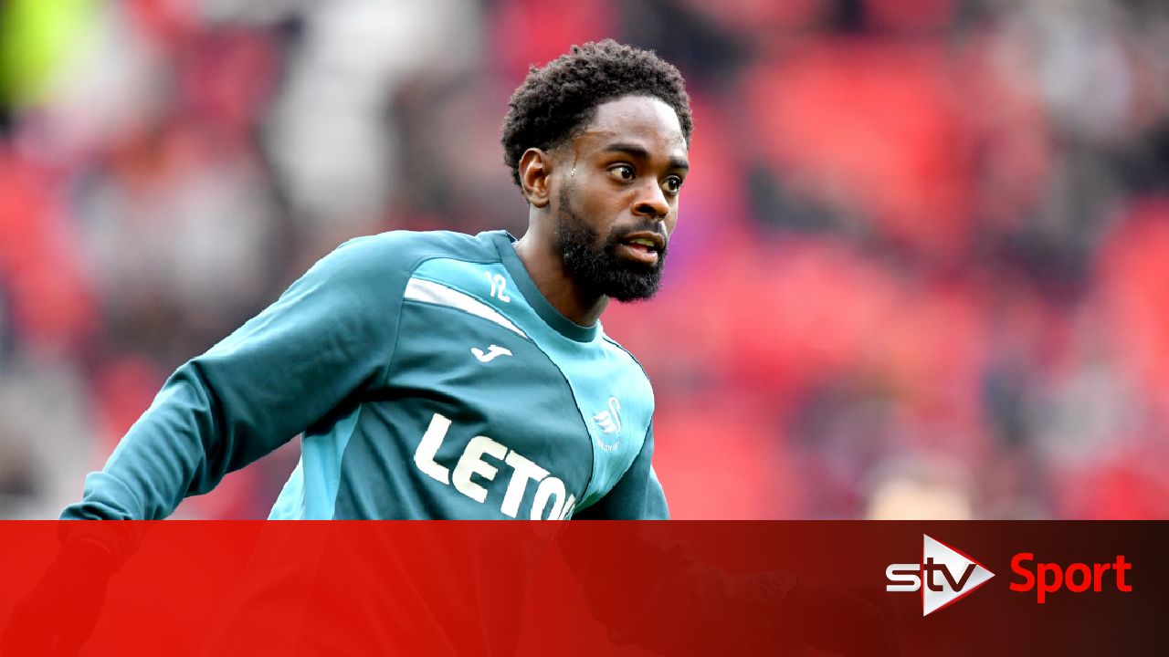 Transfer Talk: Rangers’ Dyer move, Celtic eye £5m prospect