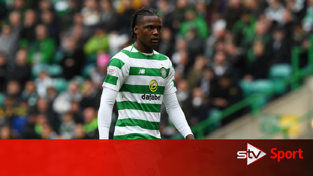 Rodgers: Celtic can’t afford to omit ‘top-class’ Boyata