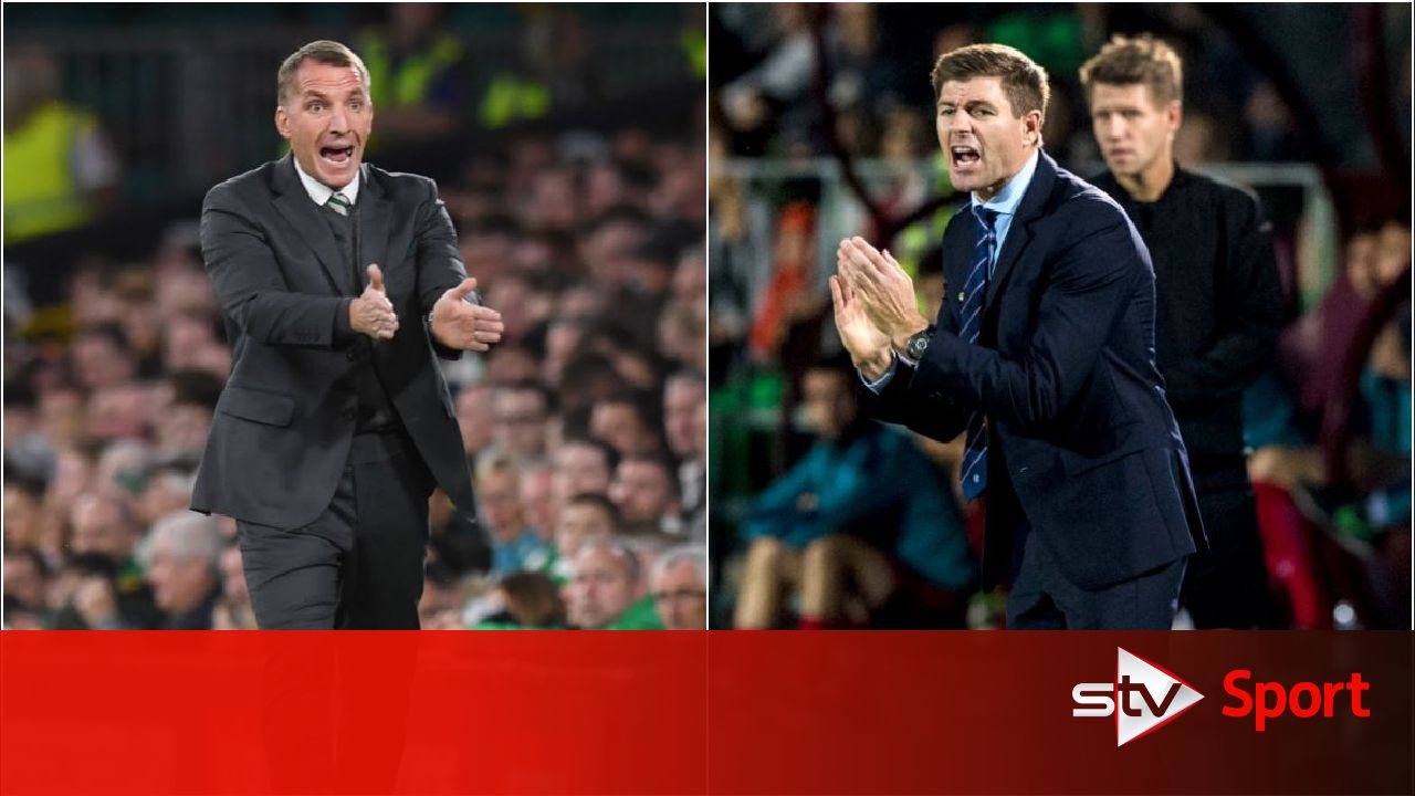 Celtic and Rangers learn Europa League draw seedings