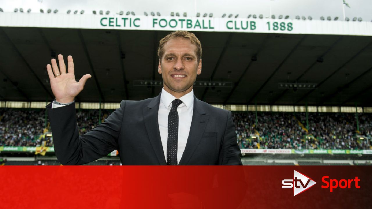 Petrov says Celtic can have strong Europa League run