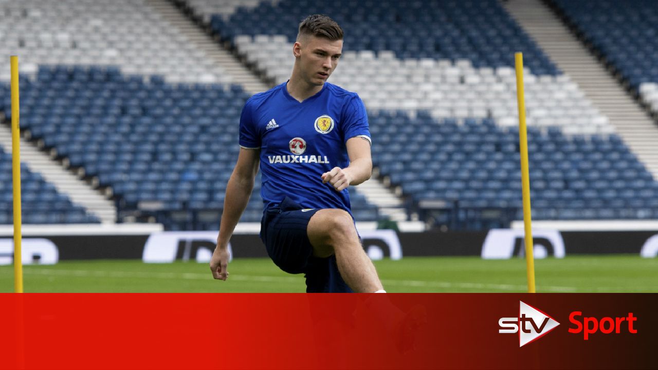 Tierney happy to help Scotland by tackling central role