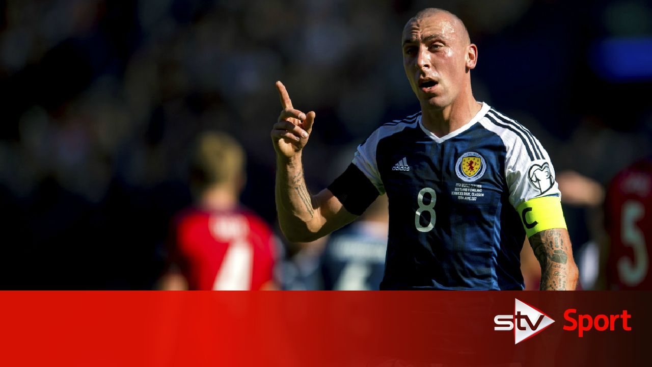 Scott Brown: Hampden one of worst stadiums for atmopshere