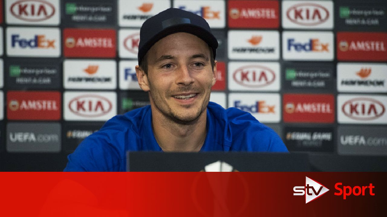 Rosenborg captain warns Celtic to expect different game