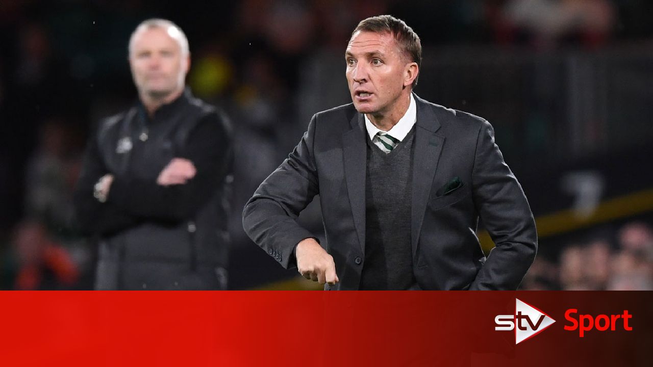 Rodgers: Win important and performances will improve