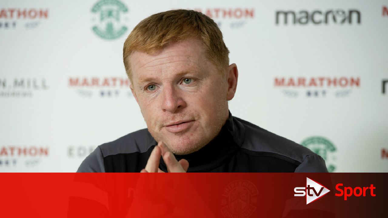 Lennon: Celtic’s depth makes them clear title favourites