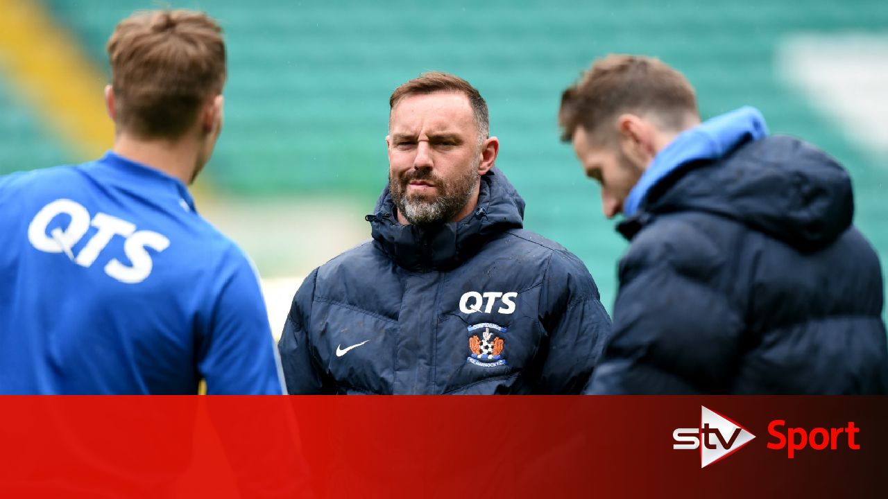 Football Talk: Boyd’s Celtic claim, Cardoso lashes out