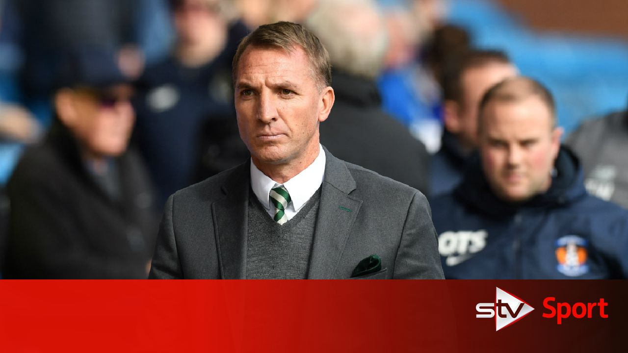 Rodgers shoots down Boyd’s claims of Celtic divide