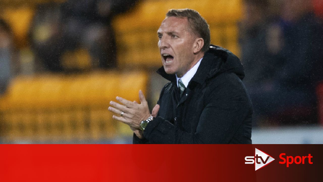 Rodgers: I’ve had a few offers to leave but I’m happy