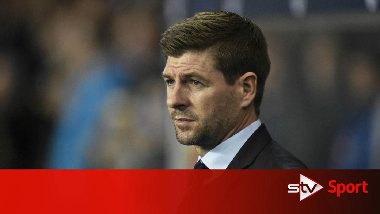 Gerrard: League has to sort out semi-final scheduling