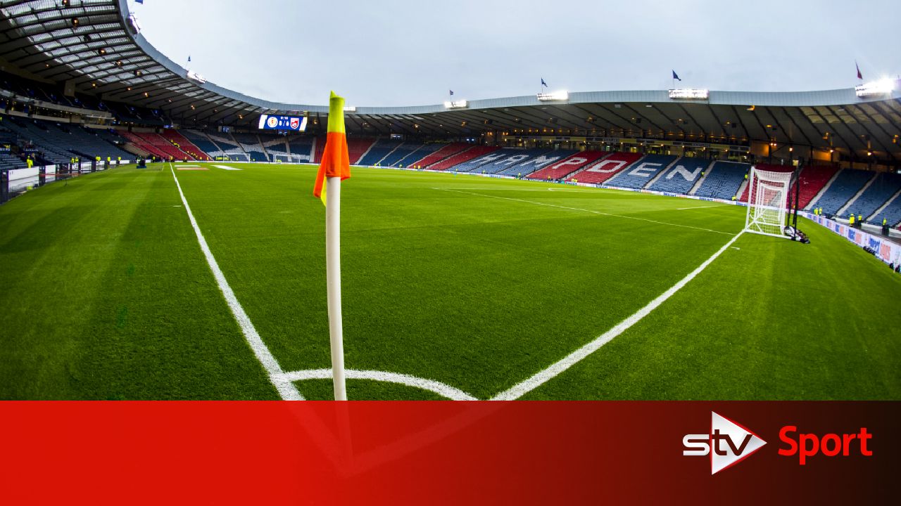 Hampden to host both League Cup semi-finals on same day