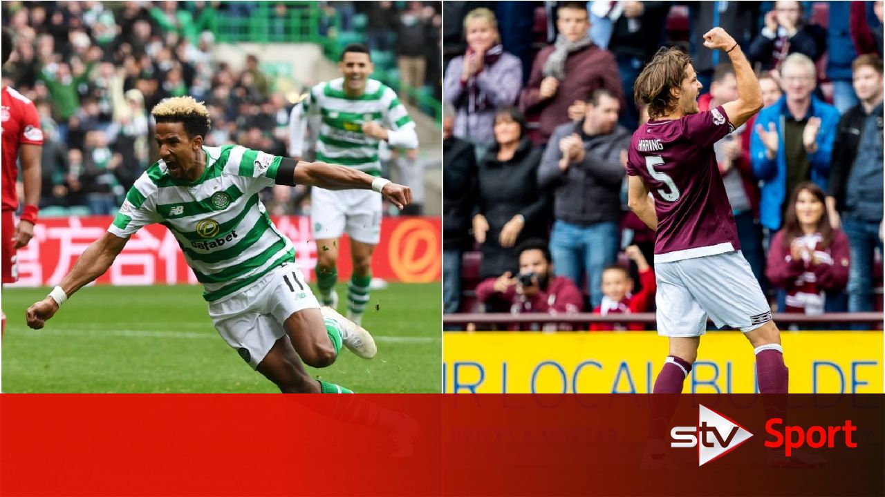 Full summary of Saturday’s Scottish Premiership results