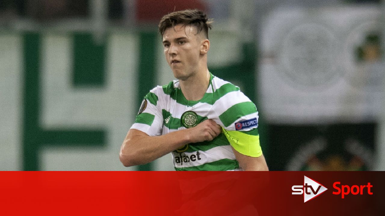 Tierney disappointed with goals conceded in Salzburg defeat