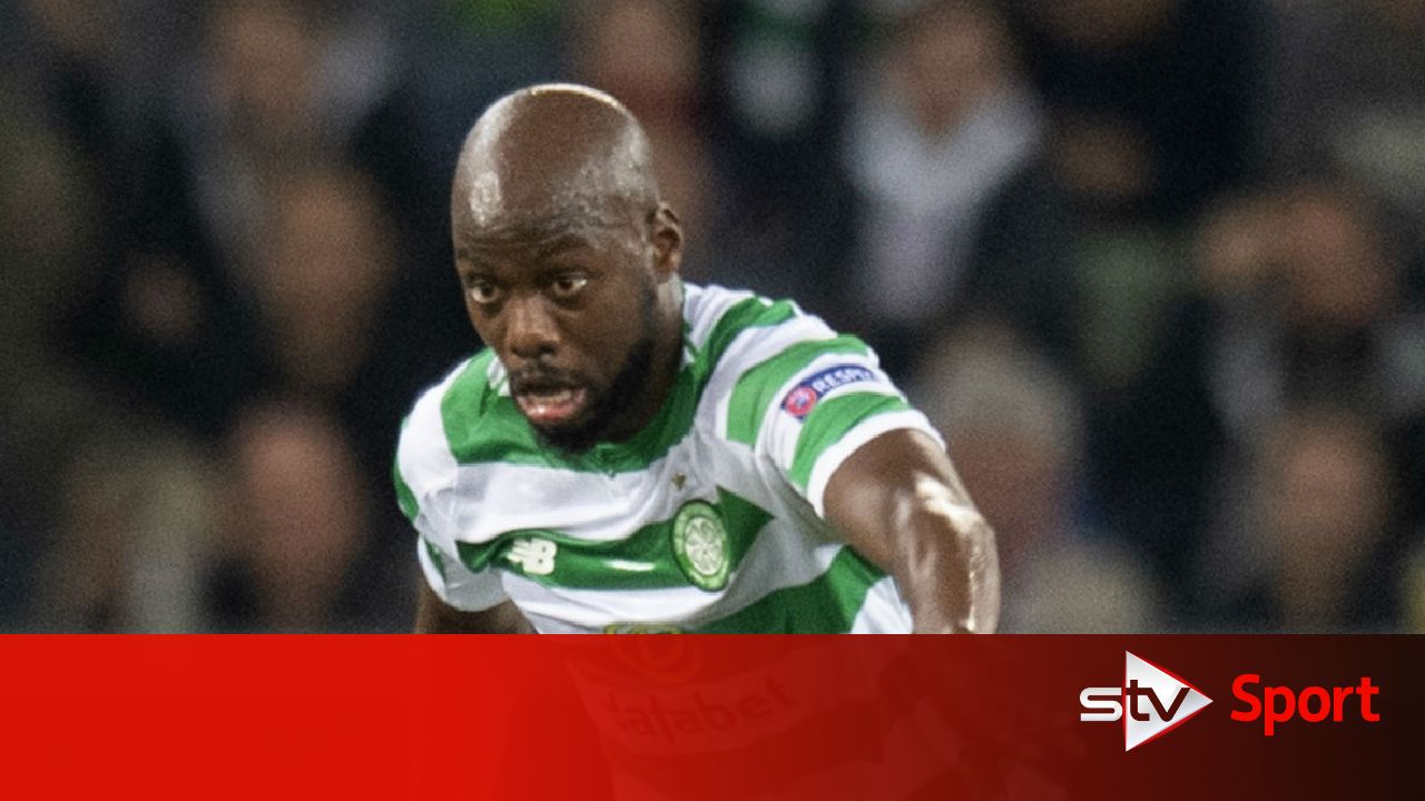 Mulumbu: Impossible for Celtic to finish trophyless