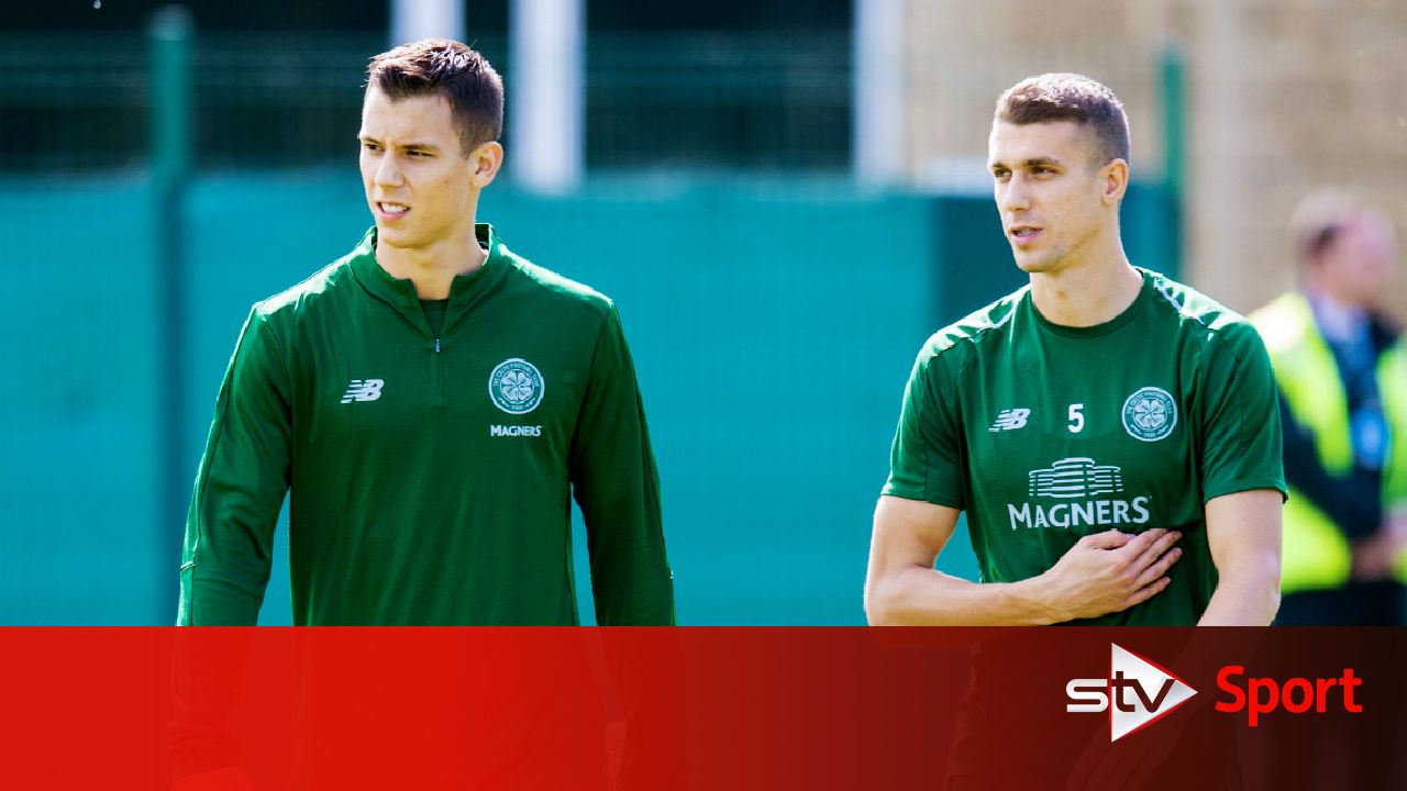 Trophy-hungry Benkovic wants to stay at Celtic all season