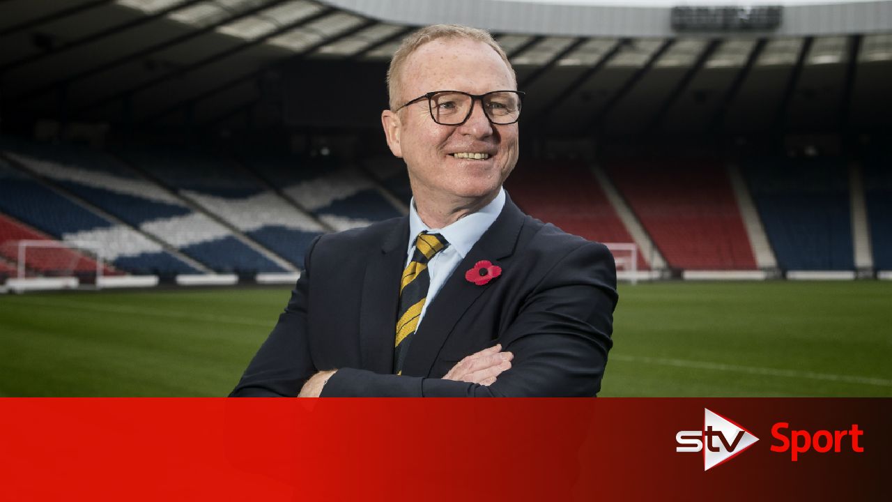 McLeish: I can handle pressure ahead of key double-header