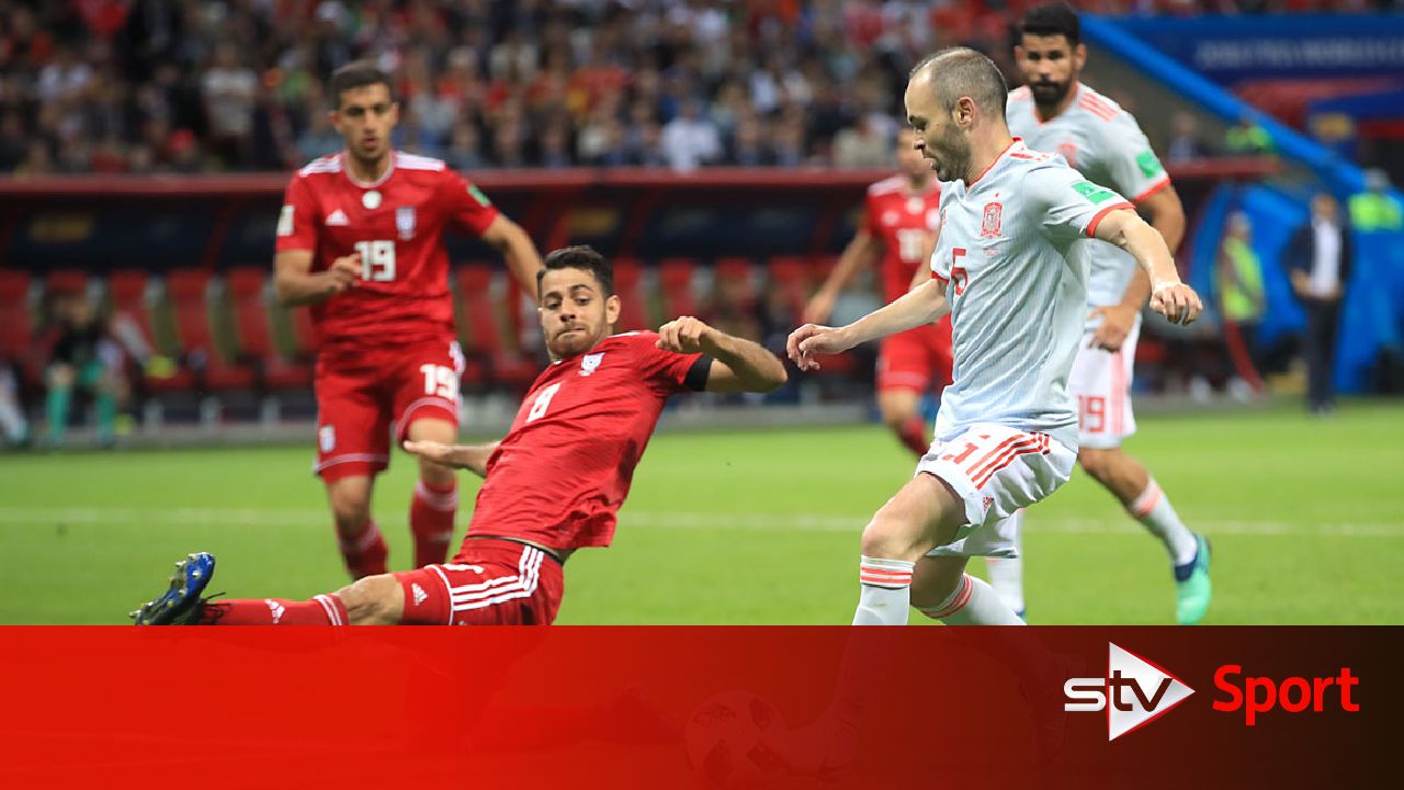 Football Talk: Celtic chase Mohammadi, Candeias ‘appeal’