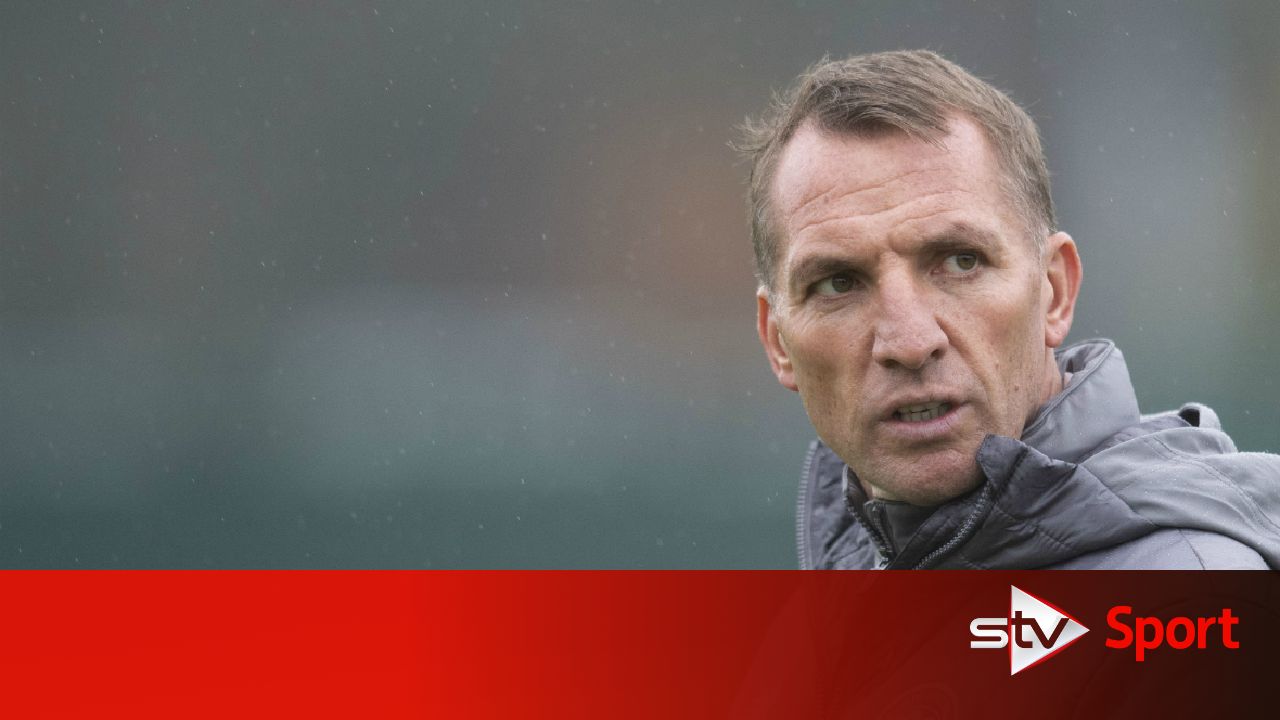 Rodgers: Celtic must cut out costly defensive mistakes