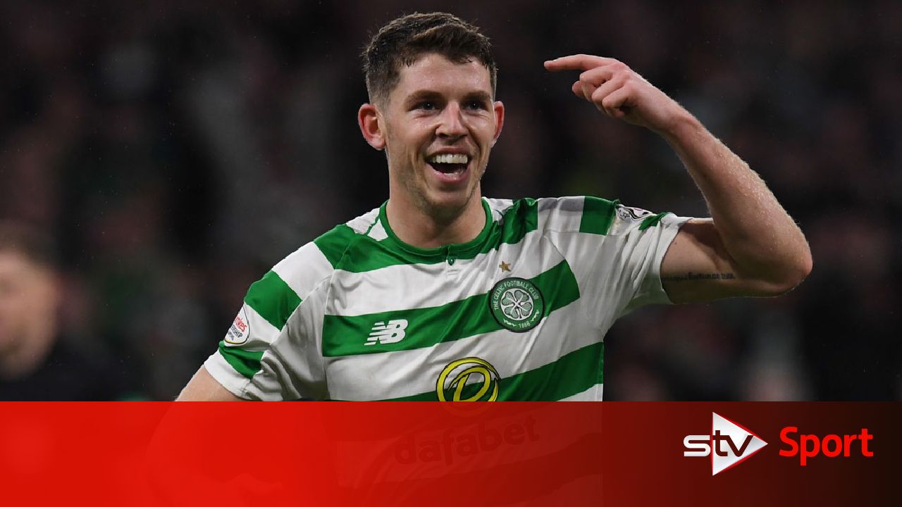 Celtic name unchanged team to face RB Leipzig