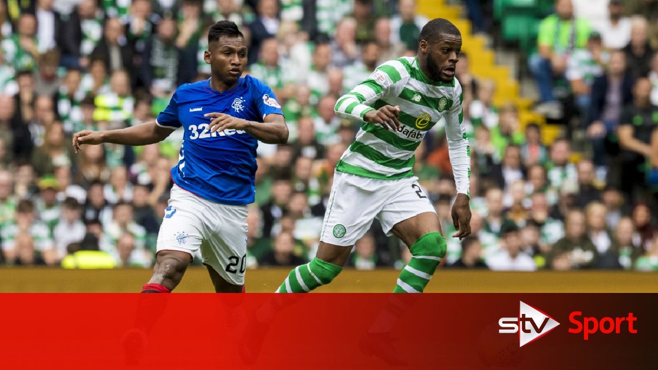 Celtic to consider snubbing tickets for Ibrox trip