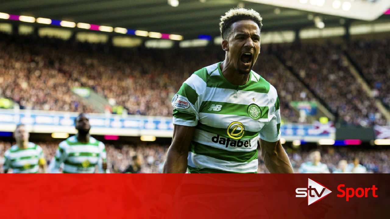 Sinclair: I never doubted my ability to regain Celtic spot