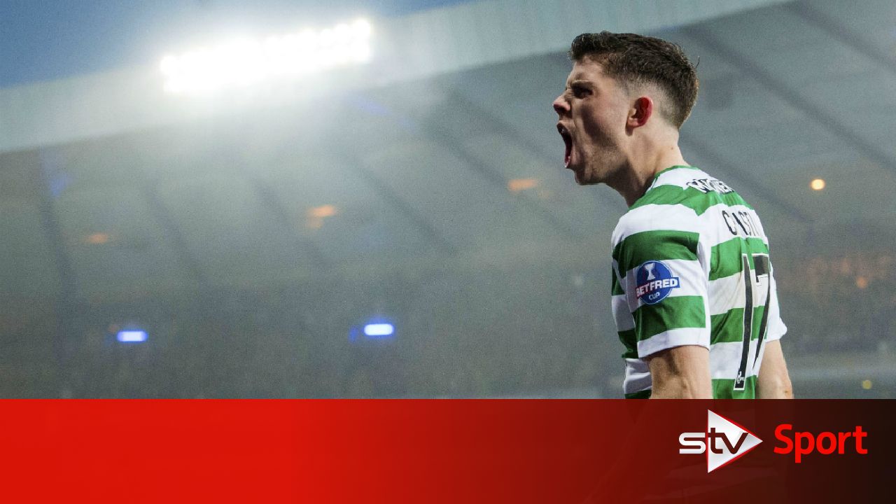 McGregor hails Christie’s stunning Celtic turnaround