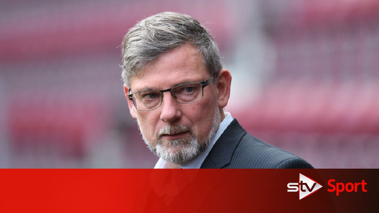 Levein: VAR the answer to Scotland’s refereeing woes